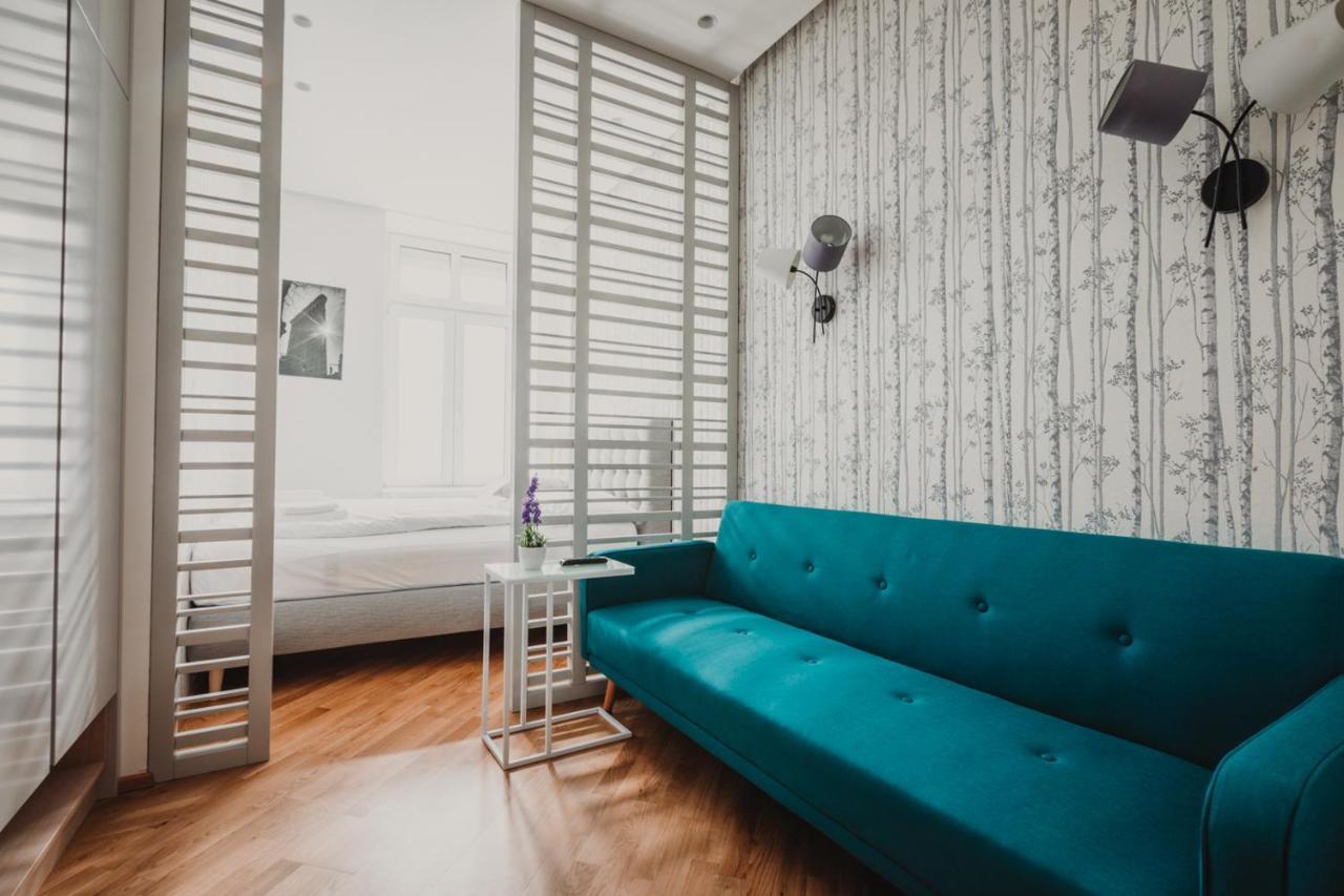 Zeus Design Apartments Wasserwelt Viena Exterior foto