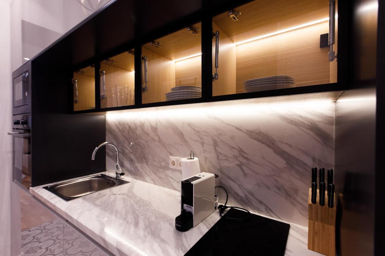 Zeus Design Apartments Wasserwelt Viena Exterior foto